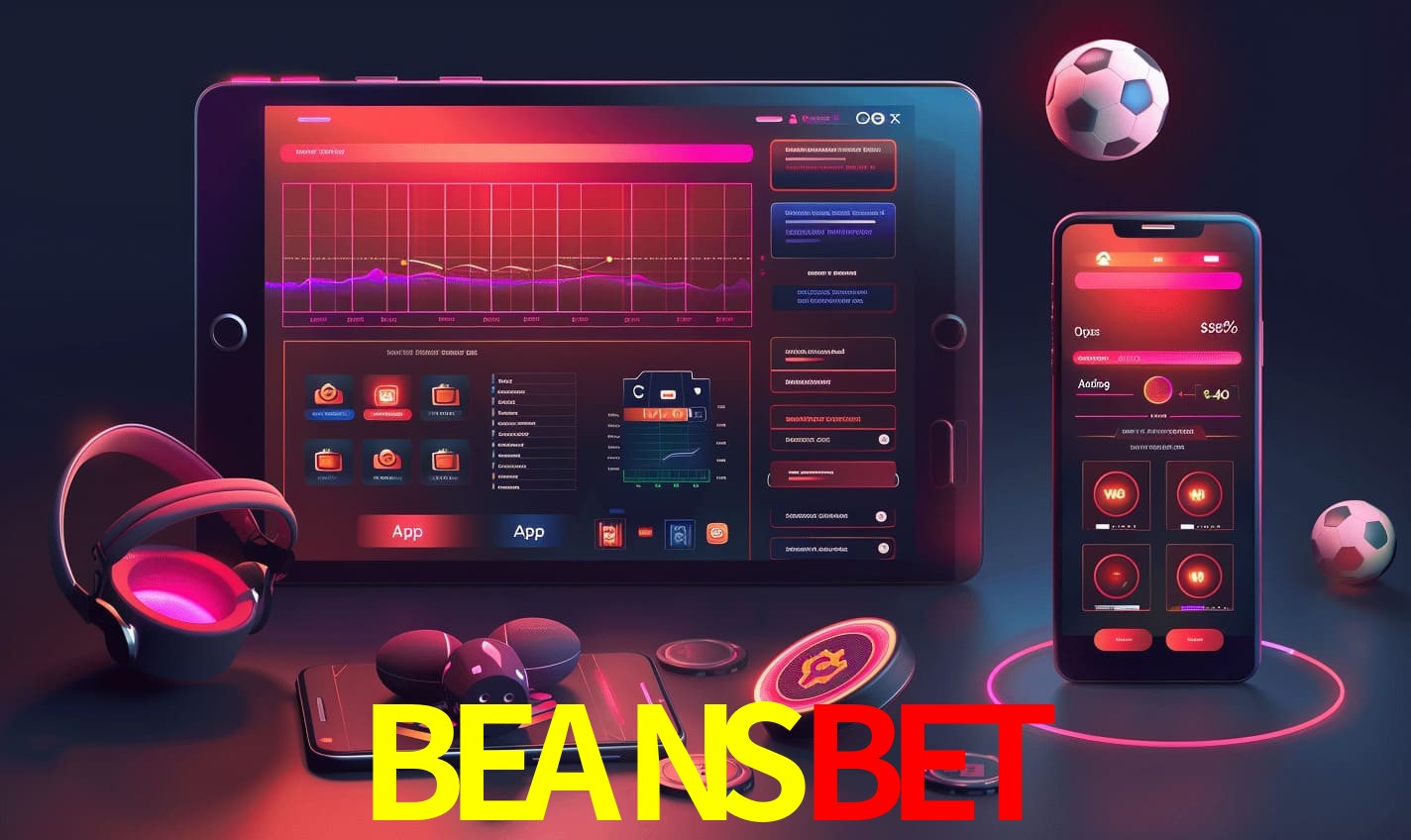 Download BEANSBET App